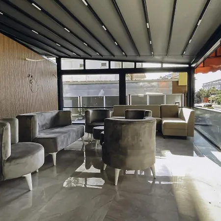 Apartment Nativo