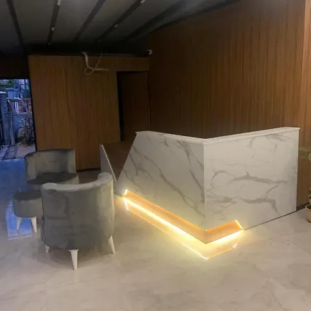 Nativo Apartment Antalya