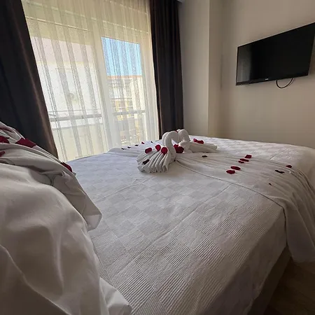 Apartment Nativo Antalya