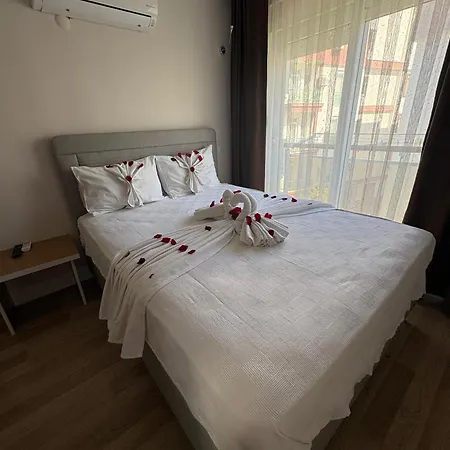 Nativo Apartment