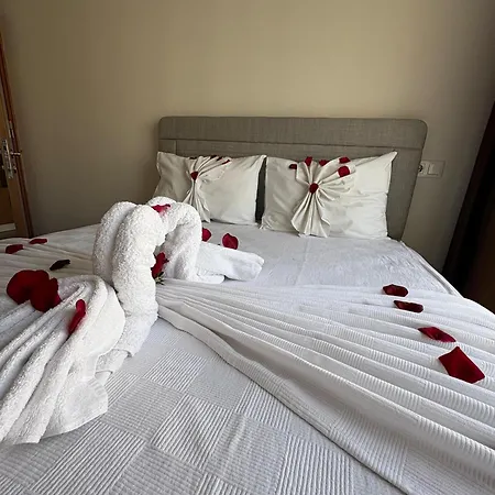 Apartment Nativo Antalya