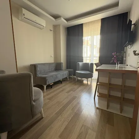 Nativo Apartment *