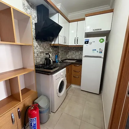 Nativo Apartment