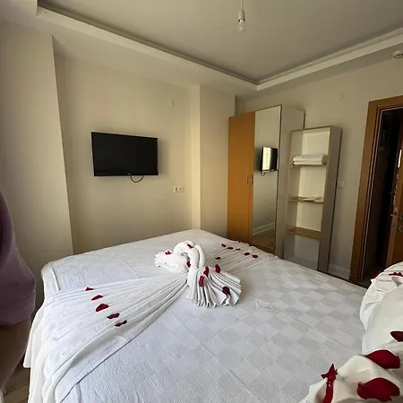 Nativo Antalya